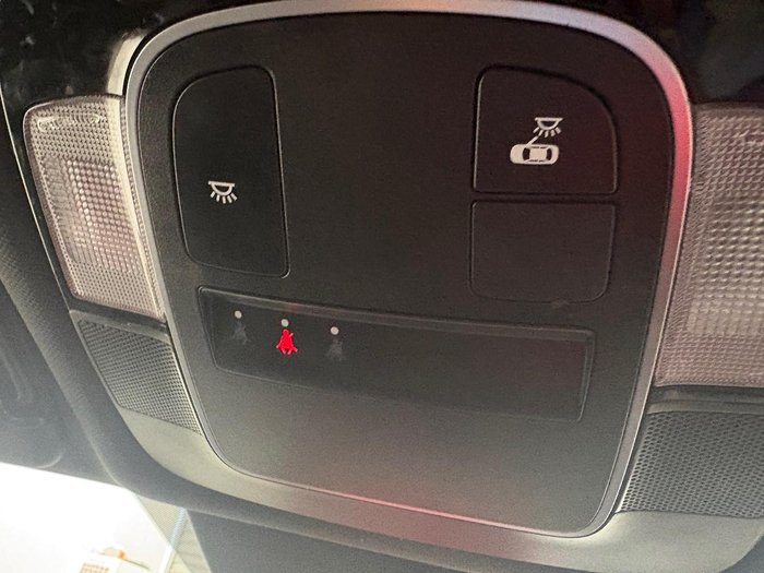2022 Hyundai Tucson NX4.V1 MY22 Red
