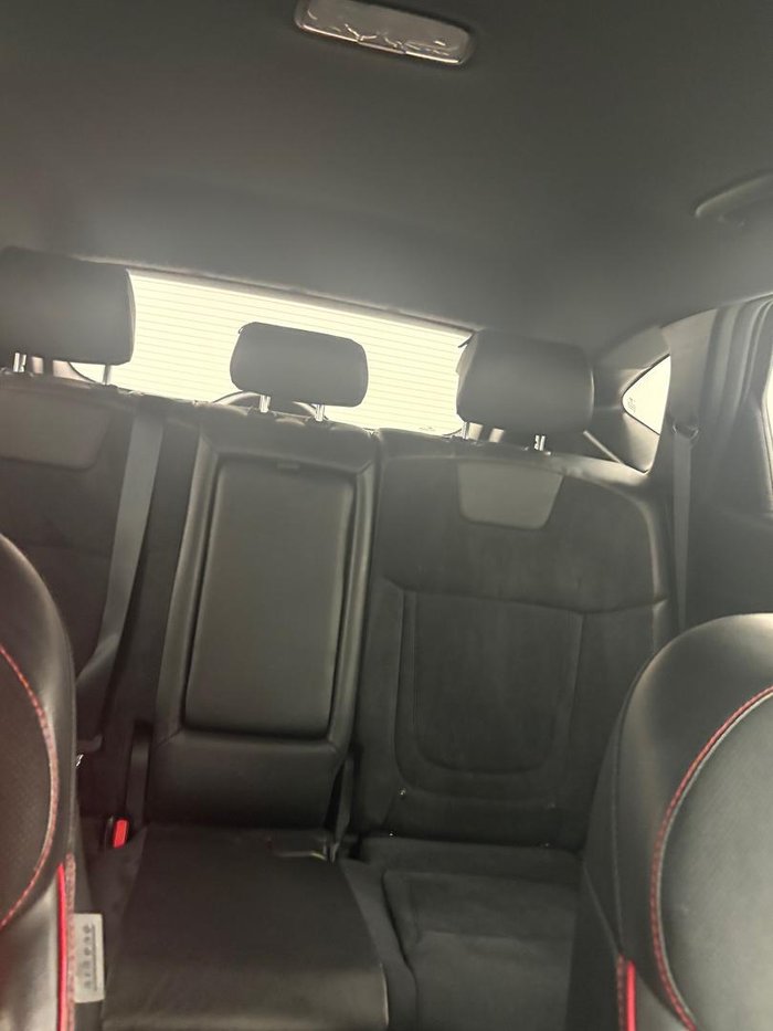 2022 Hyundai Tucson NX4.V1 MY22 Red