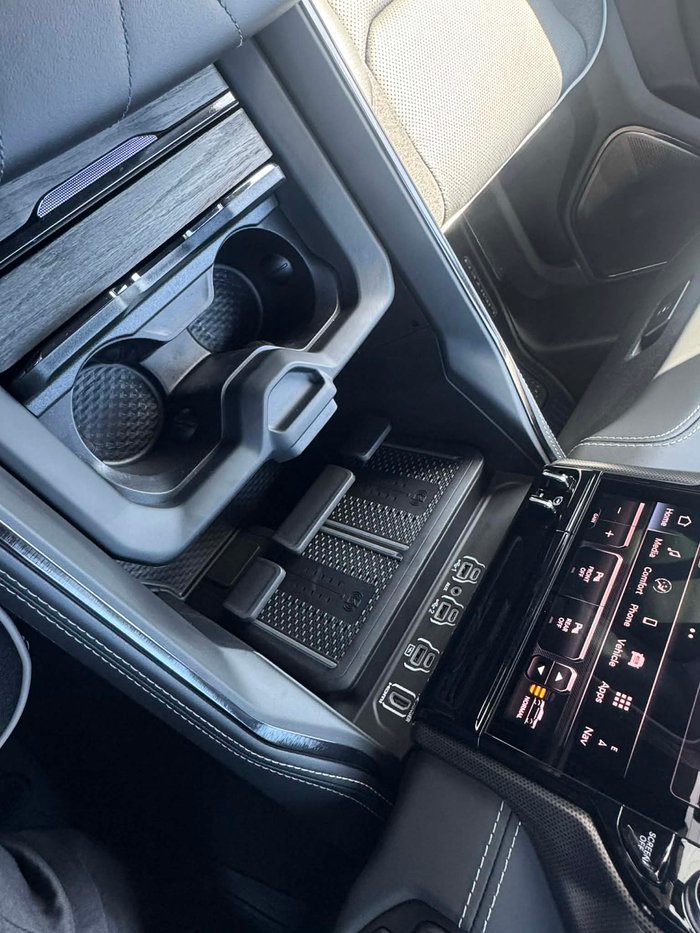 2025 RAM 1500 Limited Hurricane HO RamBox