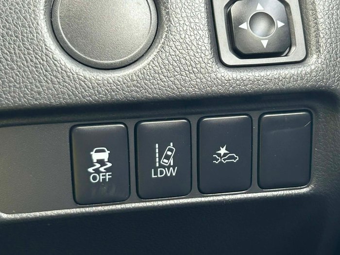 2019 Mitsubishi Triton GLX+