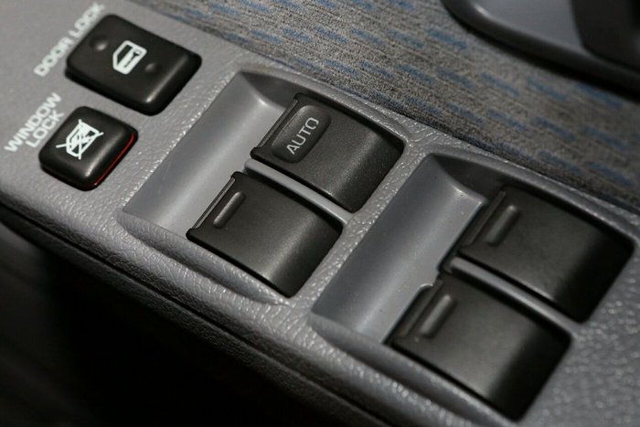 2025 Toyota Landcruiser GXL