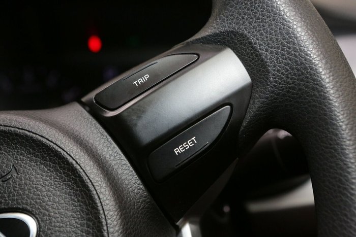2020 Kia Rio S