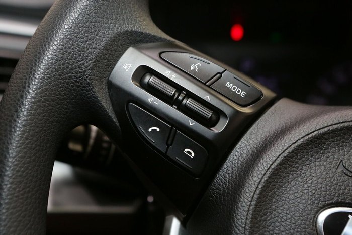 2020 Kia Rio S
