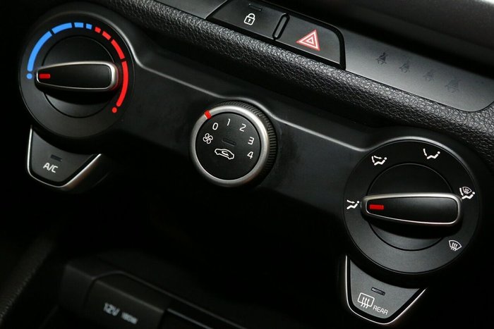 2020 Kia Rio S