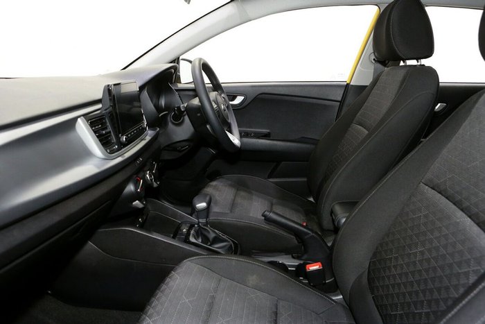 2020 Kia Rio S