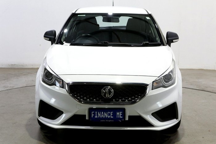 2022 MG MG3 Core