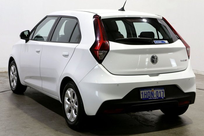2022 MG MG3 Core