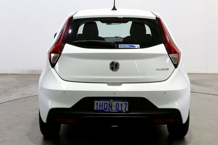 2022 MG MG3 Core