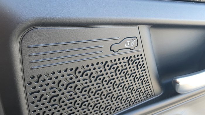 2025 Chery Tiggo 4 Urban MY26 Lunar White