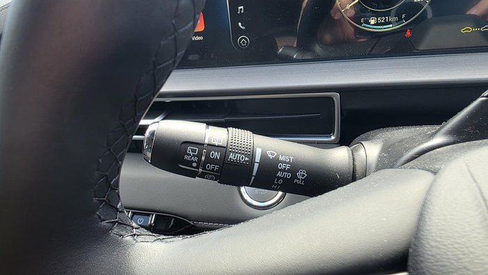 2025 Chery Tiggo 4 Urban MY26 Lunar White