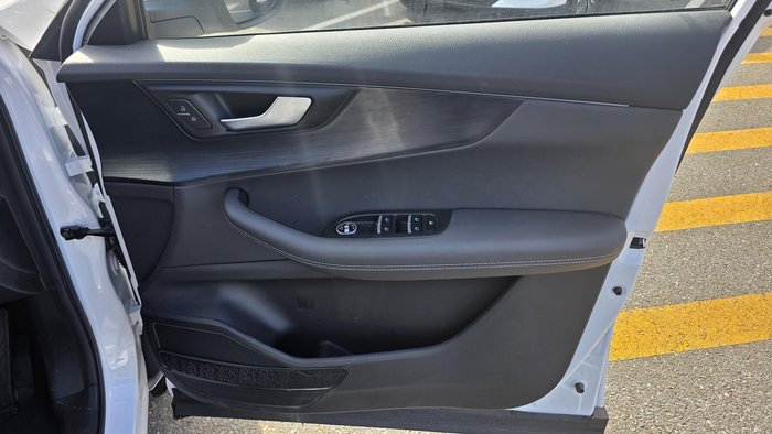 2025 Chery Tiggo 4 Urban MY26 Lunar White