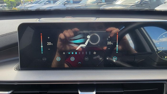 2025 Chery Tiggo 4 Urban MY26 Lunar White