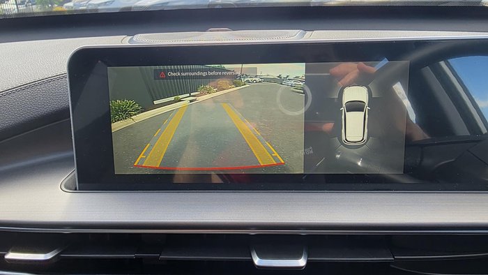 2025 Chery Tiggo 4 Urban MY26 Lunar White