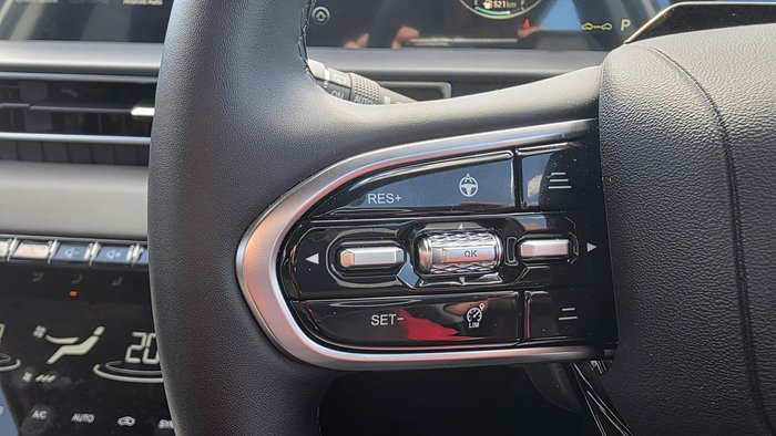 2025 Chery Tiggo 4 Urban MY26 Lunar White