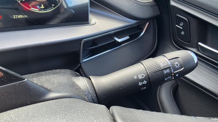 2025 Chery Tiggo 4 Urban MY26 Lunar White