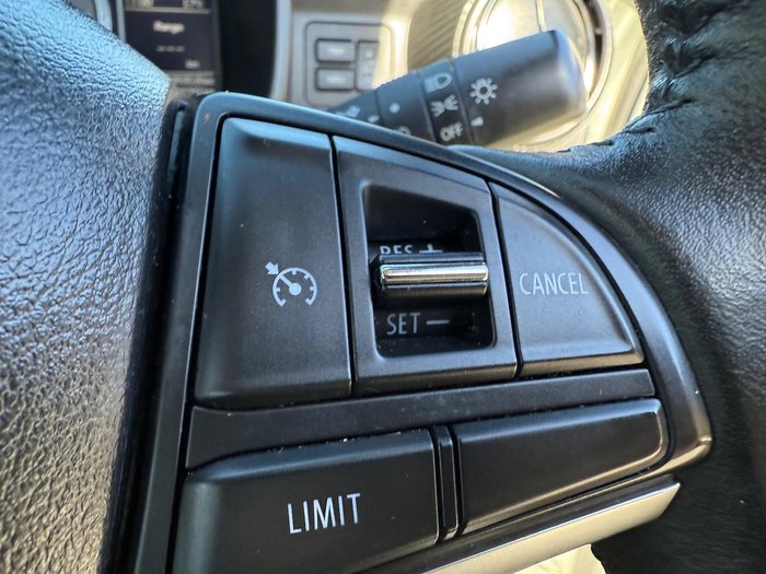 2022 Suzuki Ignis GL