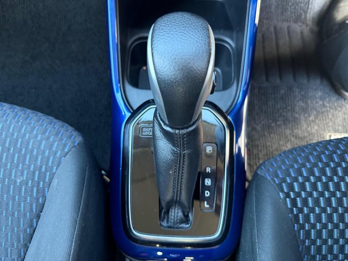 2022 Suzuki Ignis GL