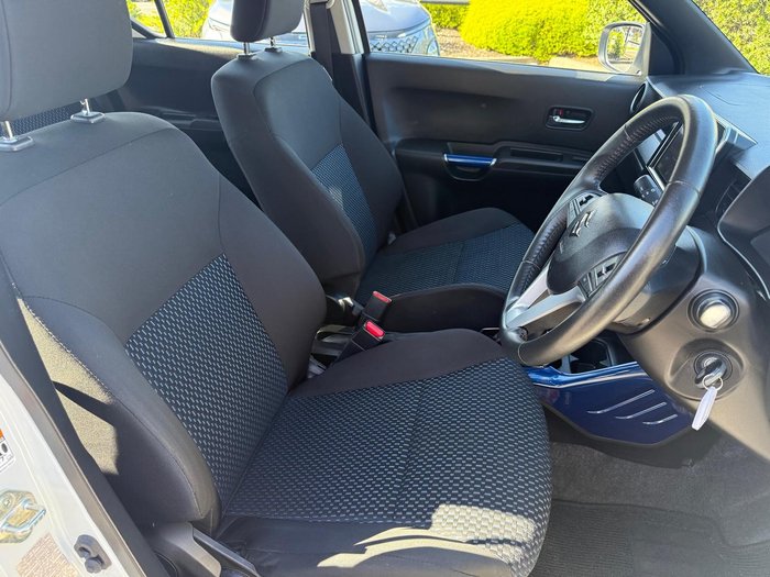 2022 Suzuki Ignis GL