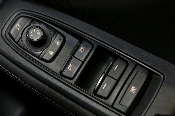 2021 Subaru Forester 2.5i