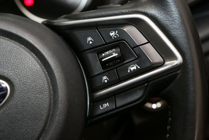 2021 Subaru Forester 2.5i