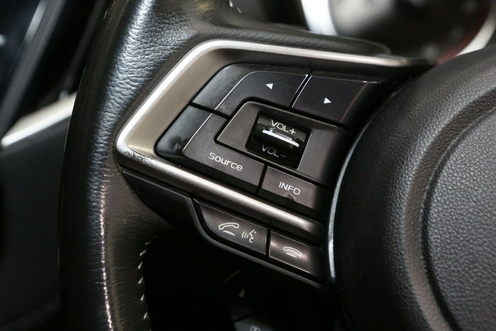 2021 Subaru Forester 2.5i