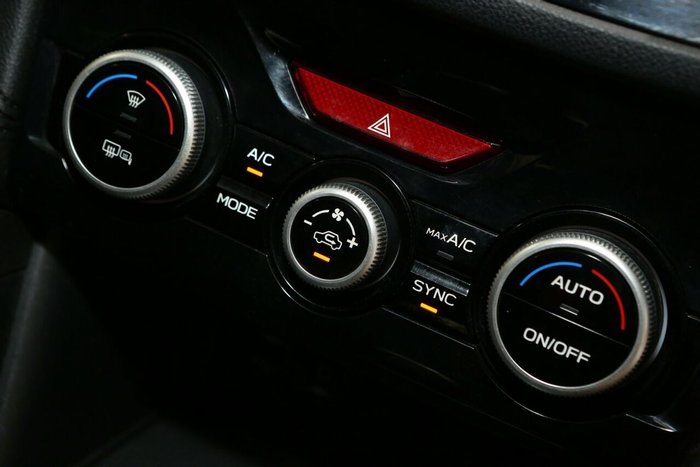 2021 Subaru Forester 2.5i