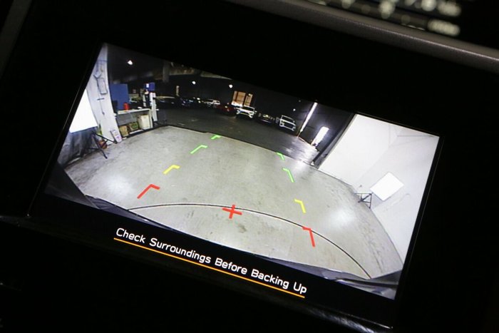 2021 Subaru Forester 2.5i