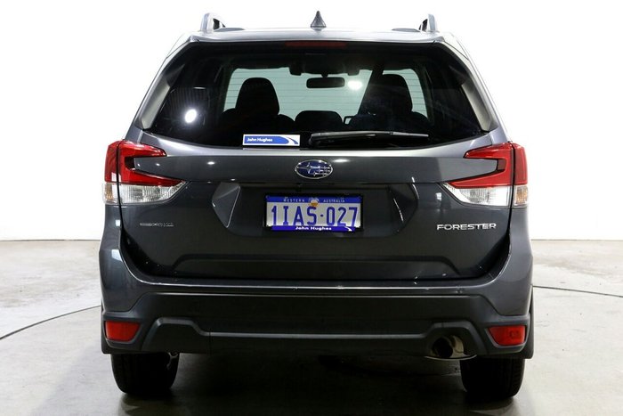 2021 Subaru Forester 2.5i
