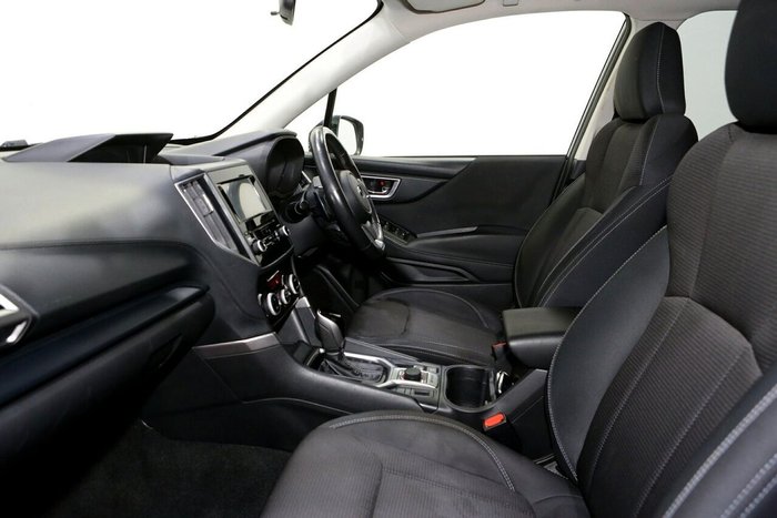 2021 Subaru Forester 2.5i