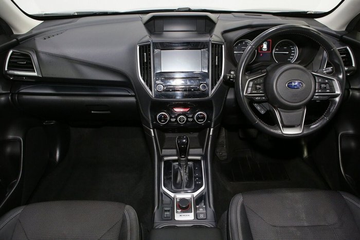 2021 Subaru Forester 2.5i