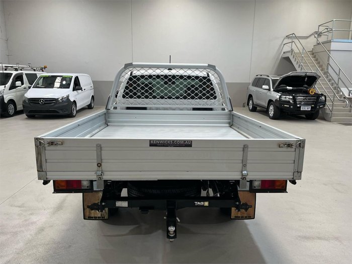 2021 Ford Ranger XL Hi-Rider