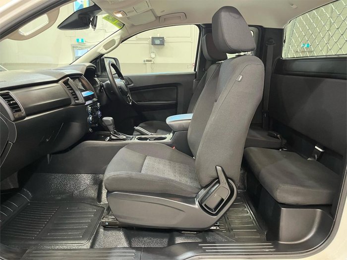 2021 Ford Ranger XL Hi-Rider