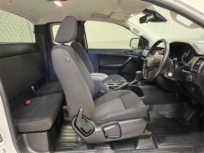 2021 Ford Ranger XL Hi-Rider