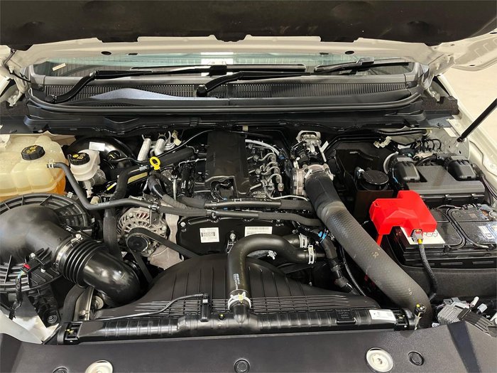 2021 Ford Ranger XL Hi-Rider