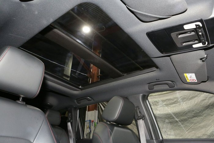 2024 Honda CR-V e:HEV RS