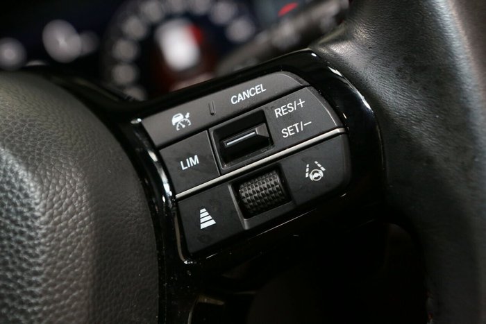 2024 Honda CR-V e:HEV RS