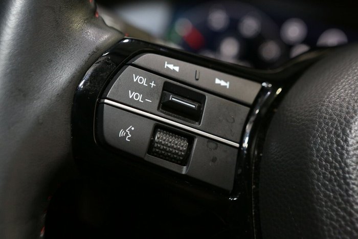 2024 Honda CR-V e:HEV RS