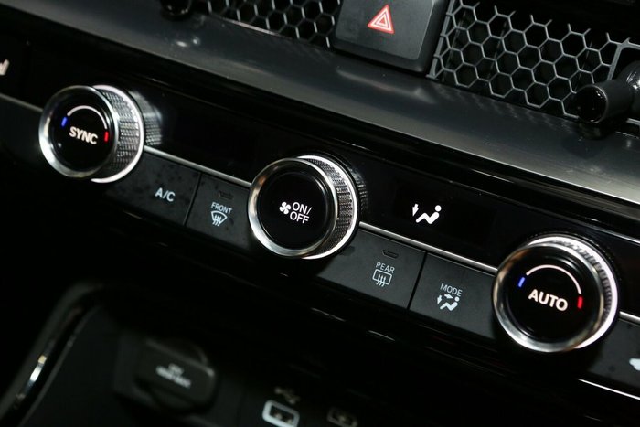 2024 Honda CR-V e:HEV RS