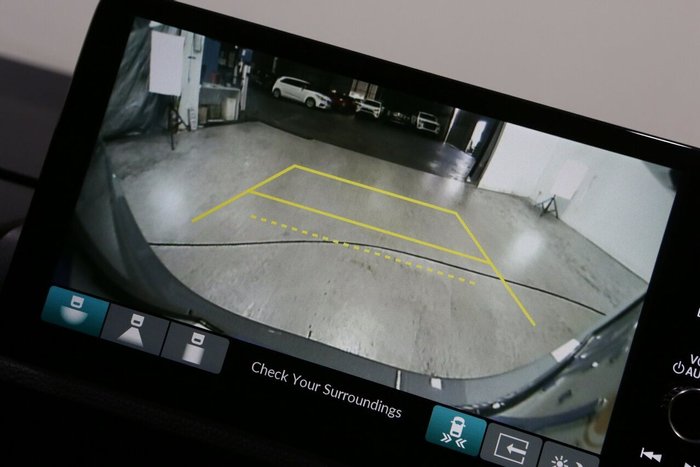 2024 Honda CR-V e:HEV RS