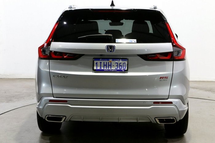 2024 Honda CR-V e:HEV RS