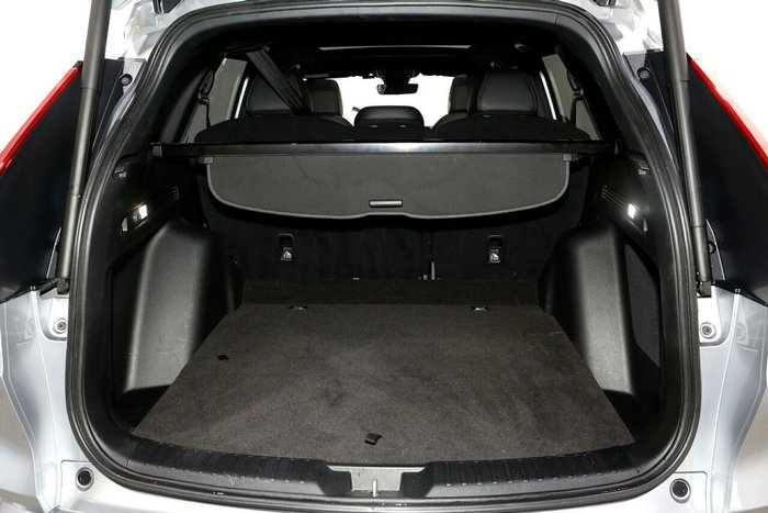 2024 Honda CR-V e:HEV RS