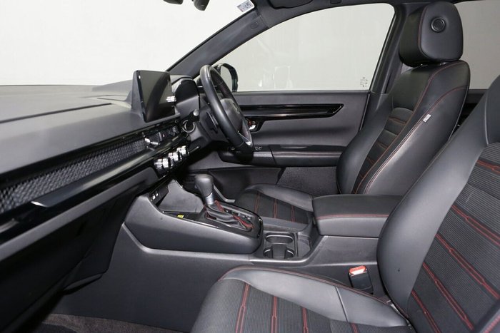 2024 Honda CR-V e:HEV RS