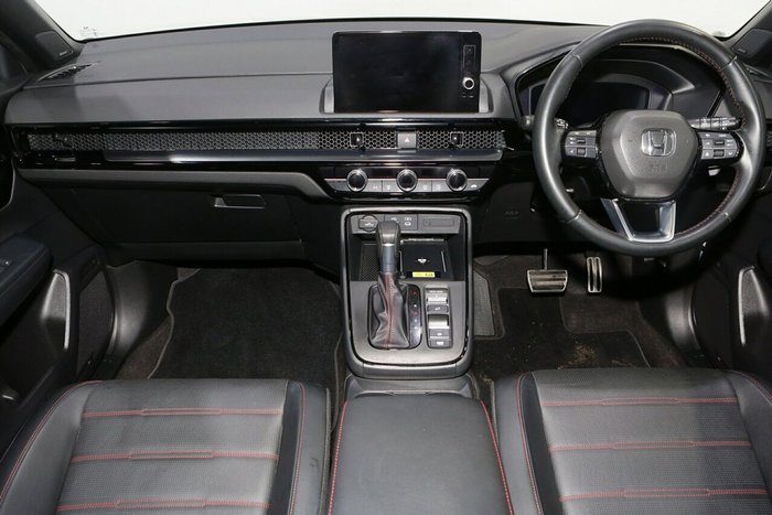 2024 Honda CR-V e:HEV RS