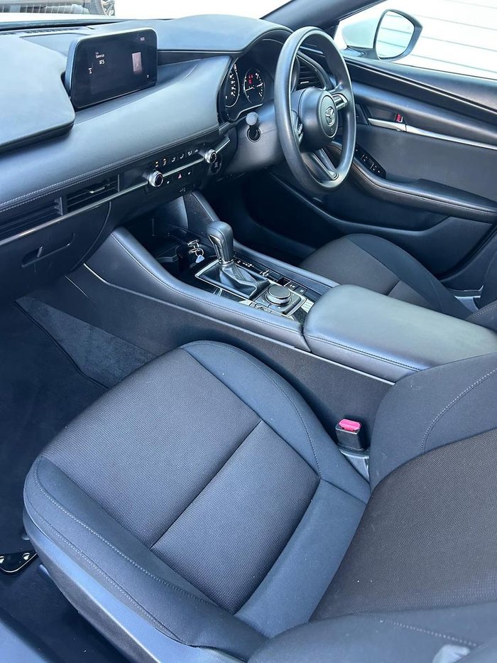 2019 Mazda 3 G20 Pure