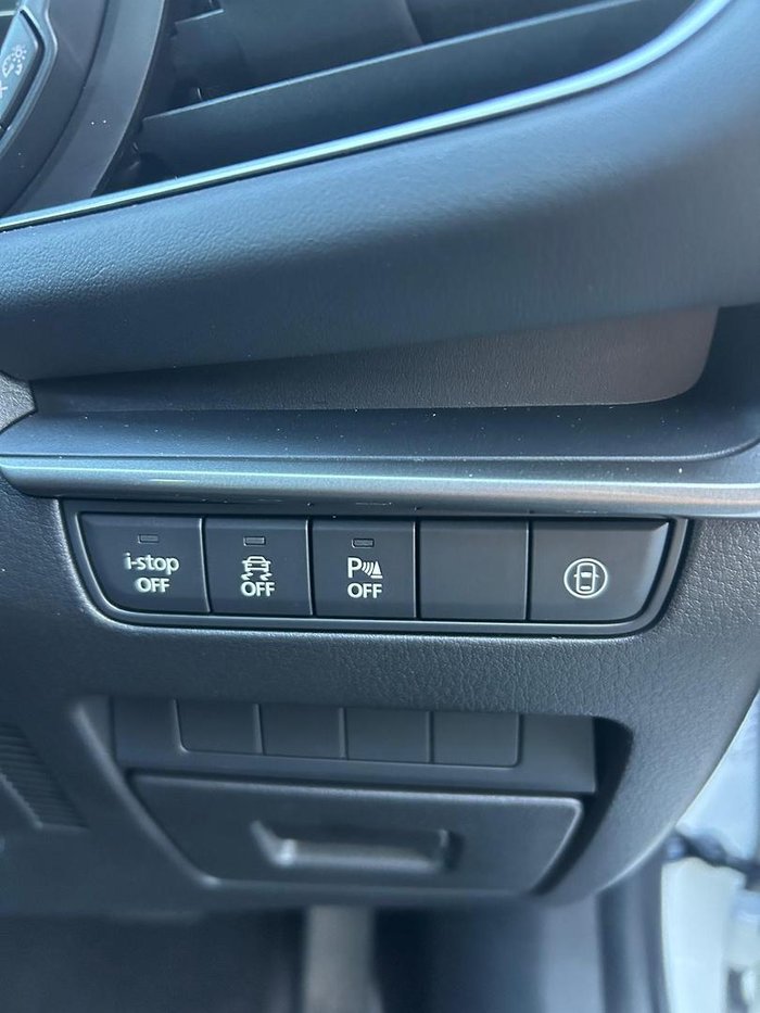 2019 Mazda 3 G20 Pure
