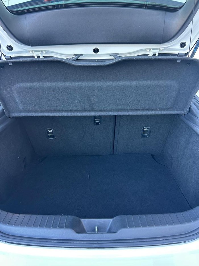 2019 Mazda 3 G20 Pure