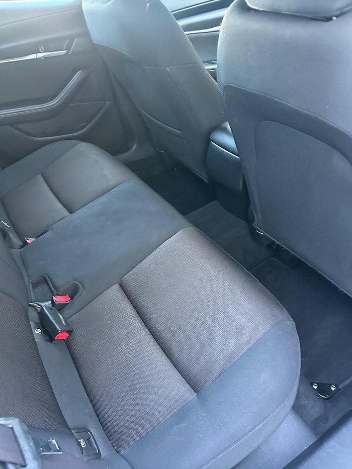 2019 Mazda 3 G20 Pure
