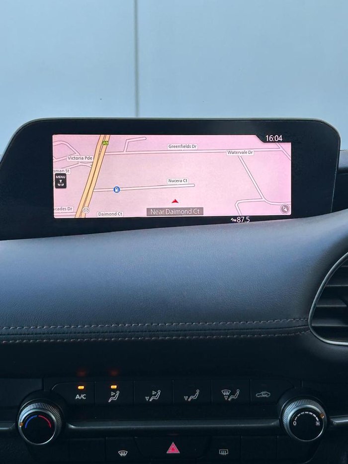 2019 Mazda 3 G20 Pure