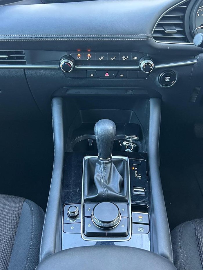 2019 Mazda 3 G20 Pure