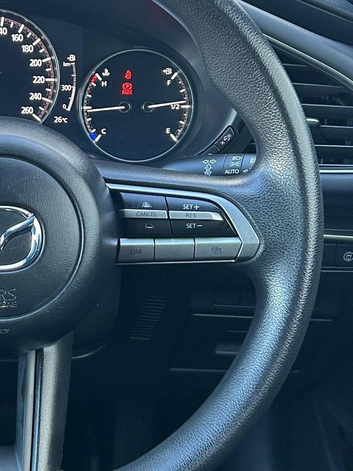 2019 Mazda 3 G20 Pure